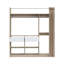 Regnold Manufactured Wood Wardrobe