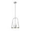 Luminaire suspendu 3 lumières Berardi-90862528