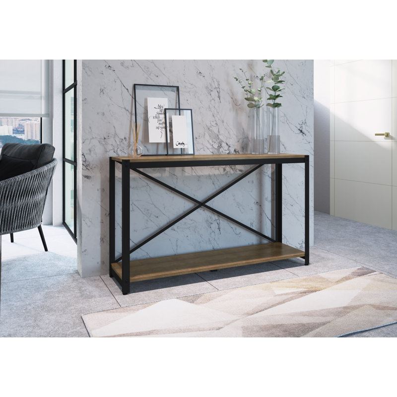 Victor 53.9'' Console Table