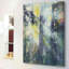 Day Break by Jen Lee - Wrapped Canvas Print-16098782