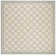 Kittrell Looped/Hooked Aqua Indoor/Outdoor Rug