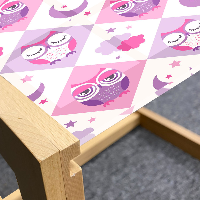 James-Rance Sled Coffee Table, 40cm H x 91cm W x 62cm D