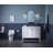 Terret 11-In One-Light Sconce-62587322