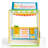 Kids Lemonade Stand Play Tent