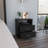 Storage Nightstand