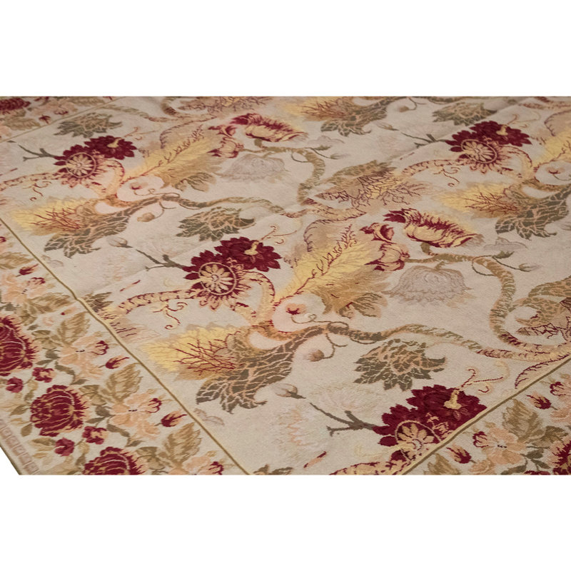 One-of-a-Kind 8'2" X 10'2" Area Rug