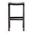 Nolhan Valeria Leather Counter Stool