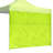 Yescom Polyester Side Wall for Canopy-64890937