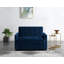 Thierry 2 Seater Sofa Bed-67641732