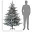 Arbre de Noël artificiel pin nordique-520985903
