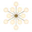 Orion Round Chandelier-Black Gunmetal-1650173264-1633052471