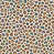 Medium Beige Rainbow