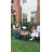 5-Piece Outdoor Conversation Set-1089633504