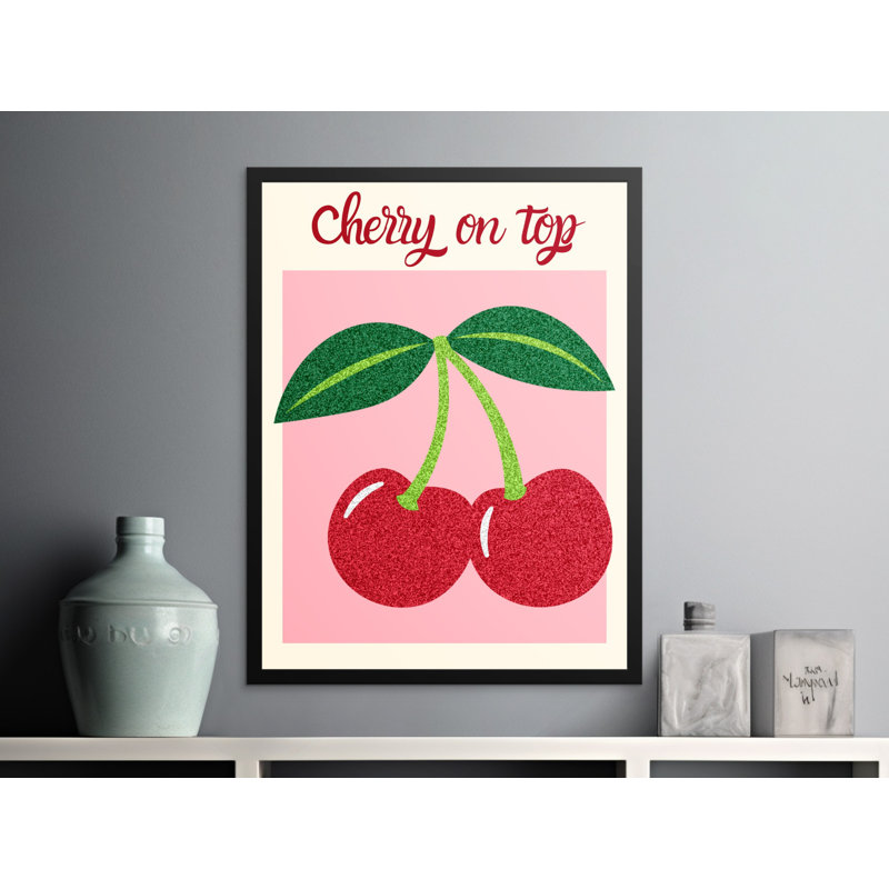 Condon Single Picture Frame Print, 25.4 cm H x 20.32 cm W