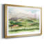 Bennachie Rain II, reproduction d'art encadrée-1241212517-1241212516
