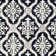Taran Easy Care Hand Hooked Performance Geometric Rug