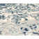 Tapis abstrait gris / bleu Kyeshia