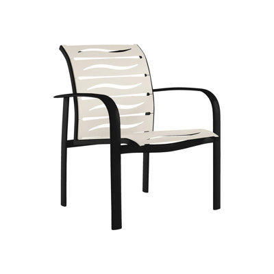 Fauteuil de patio Laguna Beach EZ Span ™ Laguna