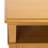 Helen Wood Mantel Fireplace