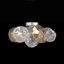 Vivaldi 3 - Light Semi Flush Mount