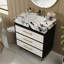 Meuble-lavabo autoportant avec lavabo vasque en céramique, tiroirs-1296798106-1296798111