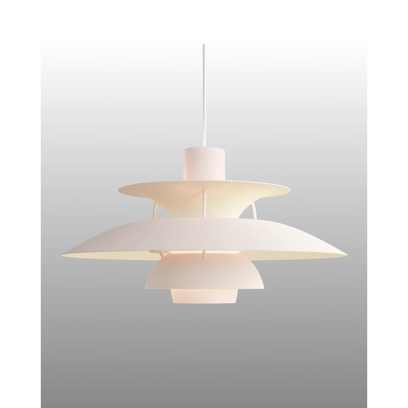 Luminaire suspendu Mane