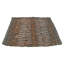 Adena Rattan Tree Collar