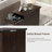 Edelgard 14'' W Solid Wood Nightstand-1753371238