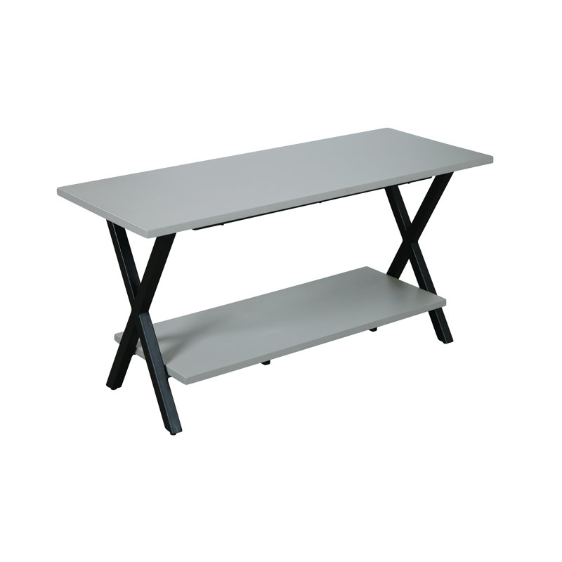 Ransome Storage Bench