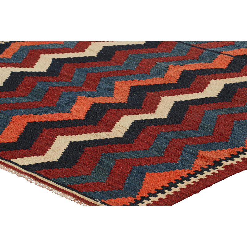Wool Rug
