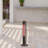 1200Watt Freestanding Electric Patio Heater