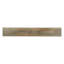 Plancher de vinyle rigide à noyau rigide imperméable 7 po x 48 po 4,4 mm Ackland Harper-54930476