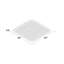 Serviette de table en coton 20 po Sabrina Design-1379117219