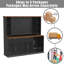 84 " L Wine Bar