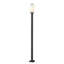 Luminaire d'extérieur 2 lumières Ahmauri-1625999811