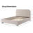 Reigen Platform Bed-89637670-100794263