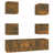 Smoked Oak is out of stock selected