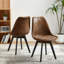 Shirlee 45.5cm H Upholstered Side Chair-1431527126-1431527127