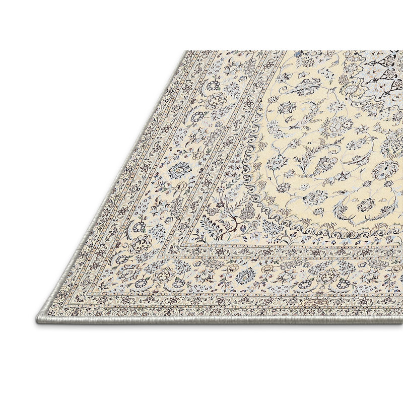 Chalon Oriental Indoor Rug, Rectangle 2' x 4'
