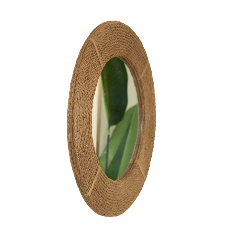 24'' Breeza Mirror