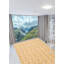 Tapis kaki clair Finest Bergelmir 8 pi 0 po x 10 pi 3 po