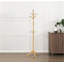 Portemanteau en bois massif, 10 crochets-1020001256