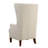 Kemariya Upholstered Wingback Chair-1208764117