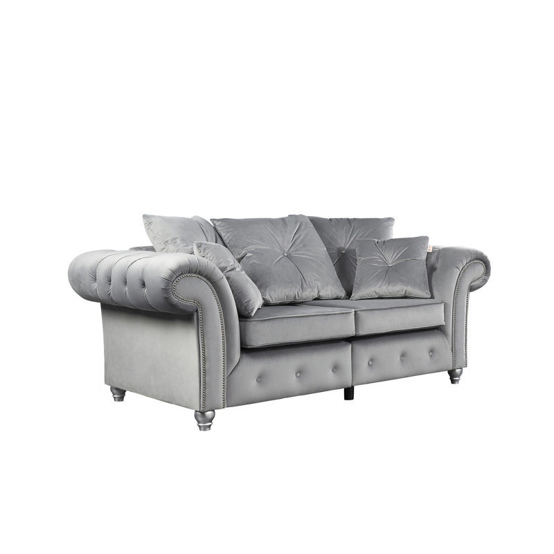 Kensington 2 & 2 Seater Sofas