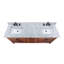 Ensemble de meuble-lavabo double 73 po Anglet-1428850769-1428850780