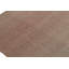 Hand Woven Cotton and Wool Area Rug
