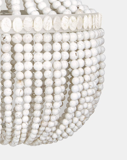 Alberto Empire Chandelier
