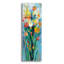 «Tall Bright Flowers II» par Silvia Vassileva-2010112039