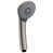 Brushed Nickel selected
