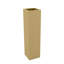 Square Tower Planter-49046304-49046308
